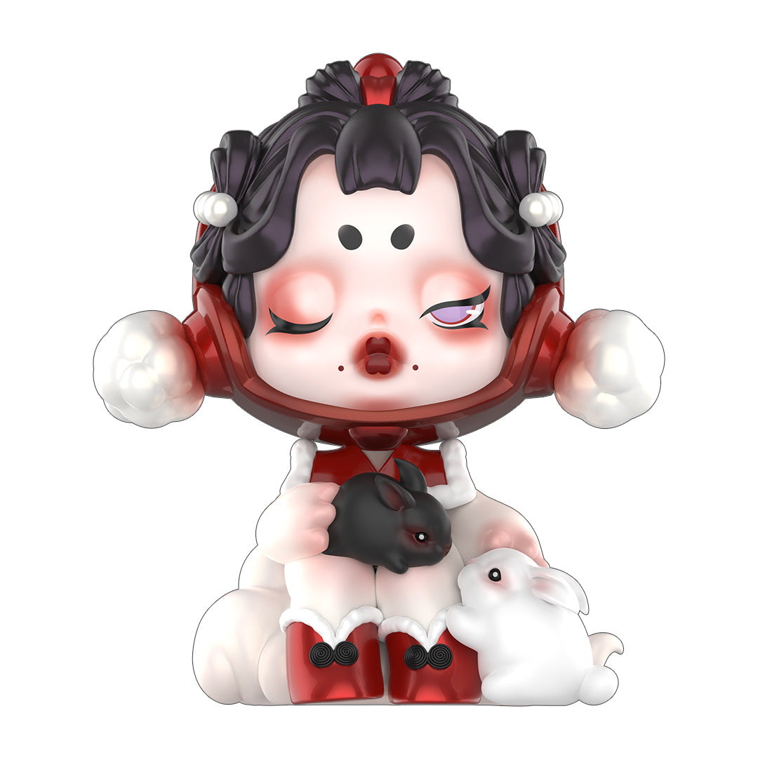 POP MART Three. Two. One! Happy Chinese New Year Series Blind Box