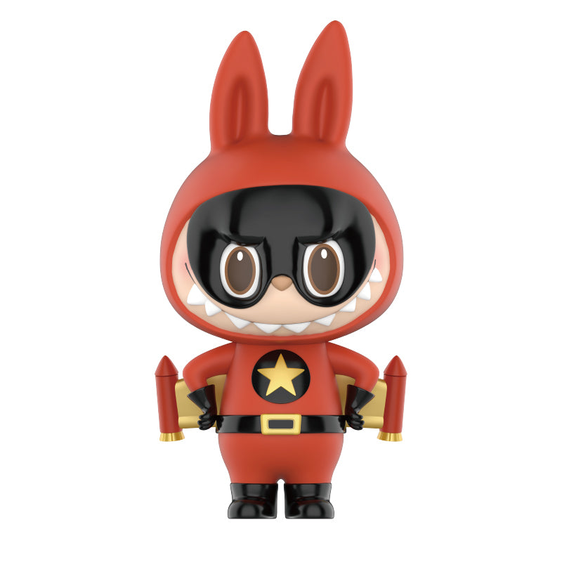 POP MART The Monsters Space Adventures Series Blind Box